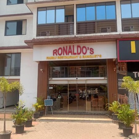 Ronaldos Old Goa 호텔 파나지 외부 사진